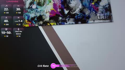 Andrew G online show from March 6, 2026, 2:41 am