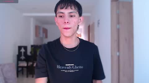 Andrew Courtz online show from January 18, 2026, 10:13 pm