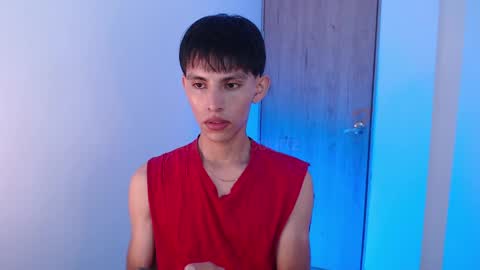 Andrew Courtz online show from May 26, 2026, 6:26 pm