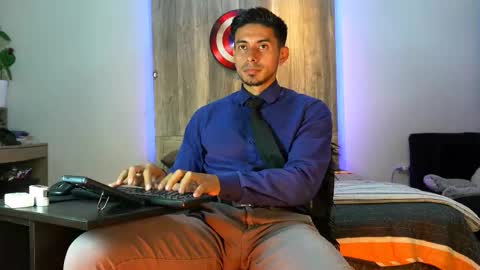 Andrew online show from February 4, 2026, 1:55 am