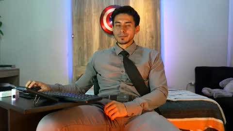 Andrew online show from February 20, 2026, 1:57 am