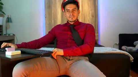 Andrew online show from March 21, 2026, 12:59 am