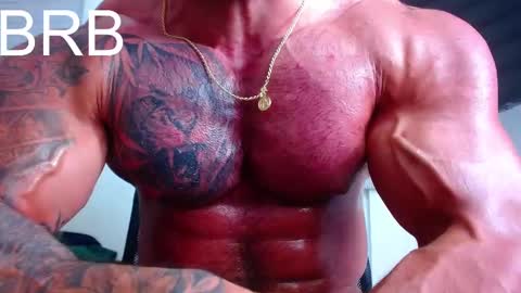 andrew_holden__ online show from March 1, 2025, 2:59 am