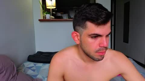 Snapshot of andrew_hot_999 chatting on June 10, 2026, 12:26 pm Andrew online show from June 10, 2026, 12:26 pm