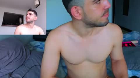 Snapshot of andrew_hot_999 chatting on June 11, 2026, 11:30 am Andrew online show from June 11, 2026, 11:30 am