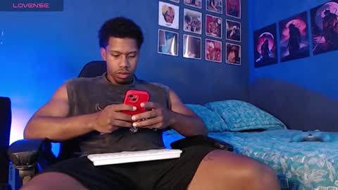 Andrew online show from October 28, 2025, 4:31 pm