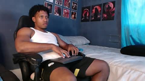 Andrew online show from April 5, 2026, 9:23 pm