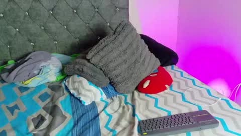 daniel y breiner online show from April 17, 2026, 11:08 pm