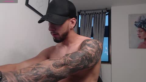 Snapshot of andrew_mathe chatting on February 8, 2025, 11:02 pm Andrew Mathwes online show from February 8, 2025, 11:02 pm