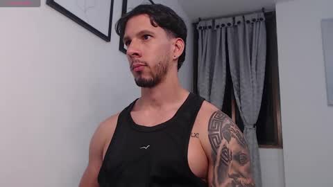 Snapshot of andrew_mathe chatting on February 18, 2025, 2:59 am Andrew Mathwes online show from February 18, 2025, 2:59 am