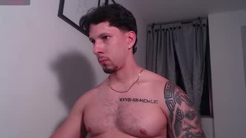 Snapshot of andrew_mathe chatting on November 11, 2025, 11:05 pm Andrew Mathwes online show from November 11, 2025, 11:05 pm