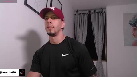 Andrew Mathwes online show from November 21, 2025, 12:10 am