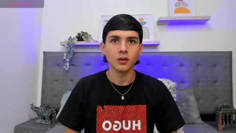 andrew restrepo online show from April 18, 2026, 11:27 pm