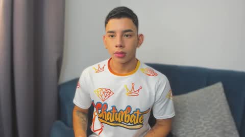 Andrew M. online show from March 28, 2026, 10:42 pm