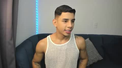 Andrew M. online show from April 11, 2026, 1:54 am