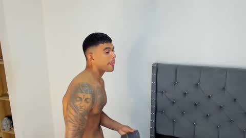 andrew online show from February 17, 2026, 12:56 pm