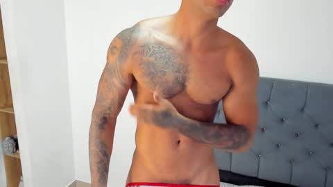 andrew online show from March 20, 2026, 1:05 pm