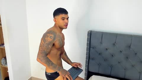 andrew online show from April 13, 2026, 12:54 pm