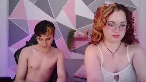 Andrew and Cherry online show from July 23, 2026, 11:13 pm
