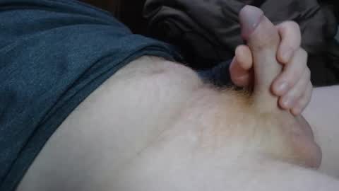 andrewcb7 online show from March 7, 2026, 4:20 am