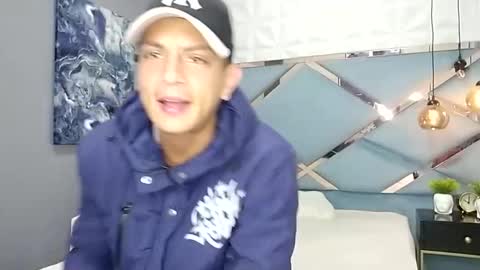 andrew online show from January 9, 2025, 12:30 pm