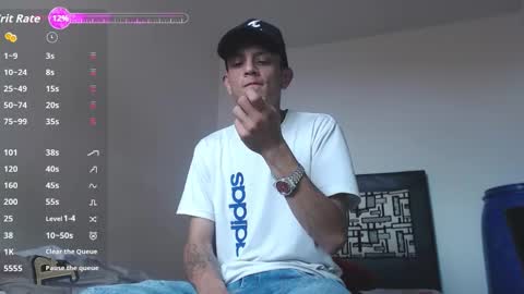 andrew online show from October 1, 2025, 4:46 pm