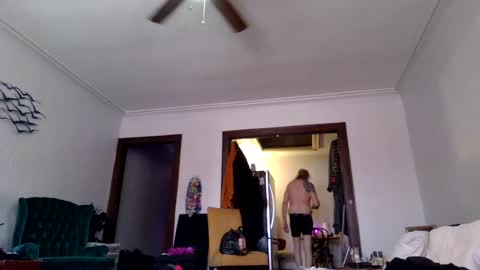 Snapshot of andrewgennie chatting on July 1, 2026, 5:23 pm andrewgennie online show from July 1, 2026, 5:23 pm
