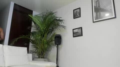 Andrew Johnson online show from February 8, 2025, 6:55 pm