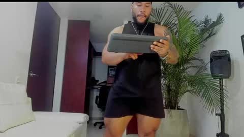 Andrew Johnson online show from March 4, 2025, 7:01 pm