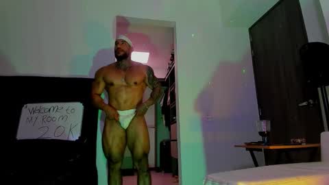 Andrew Johnson online show from September 12, 2025, 5:13 pm