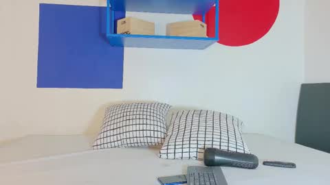 ANDREW KENNOXX online show from March 21, 2026, 7:39 pm