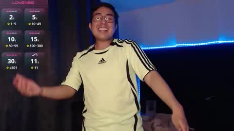 andrewmhilton_ online show from February 20, 2026, 6:10 am