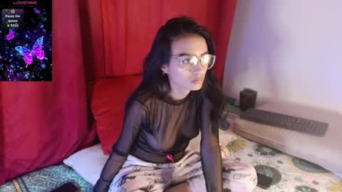 Snapshot of andrewmod chatting on October 8, 2025, 4:21 am Sofia online show from October 8, 2025, 4:21 am