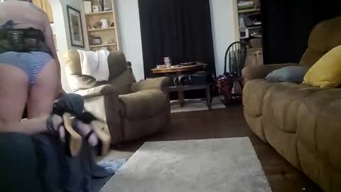 andrewo42601 online show from October 4, 2025, 11:52 am