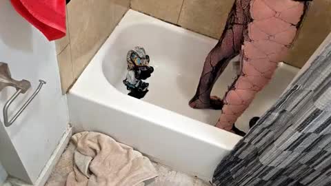 andrewo4277 online show from March 10, 2026, 1:10 am