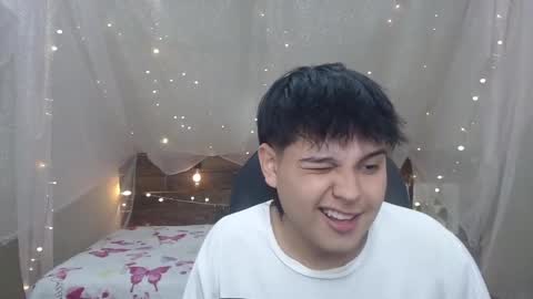 ANDREW online show from December 22, 2024, 12:38 pm