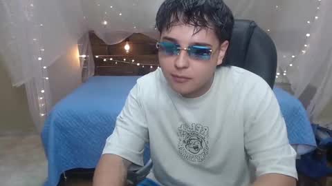 ANDREW online show from December 26, 2024, 3:53 pm