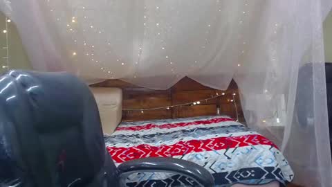 ANDREW online show from February 6, 2025, 12:16 pm