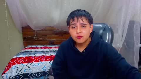 ANDREW online show from February 8, 2025, 12:17 pm