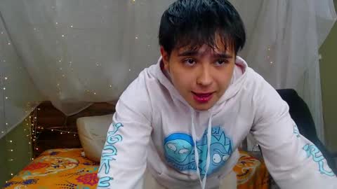 ANDREW online show from February 26, 2025, 12:03 pm