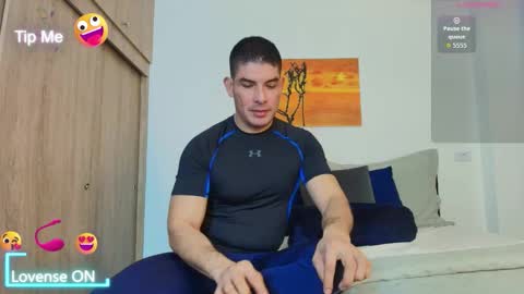 andrewstelee online show from September 11, 2025, 5:07 am