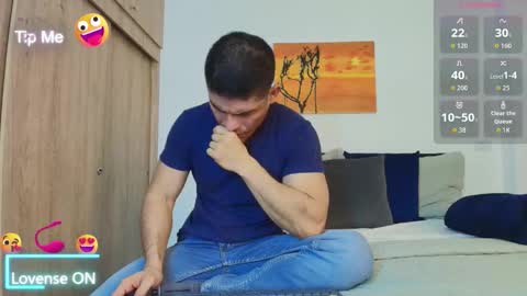 andrewstelee online show from September 15, 2025, 3:28 am