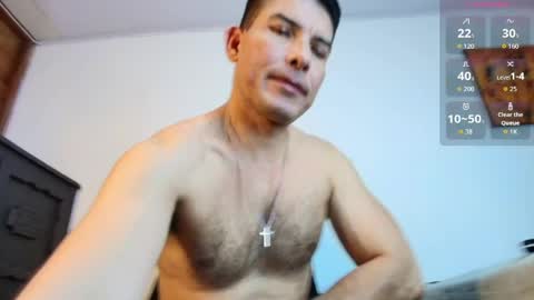 andrewstelee online show from June 4, 2026, 3:23 am
