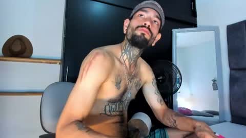 andres online show from June 26, 2026, 10:58 pm