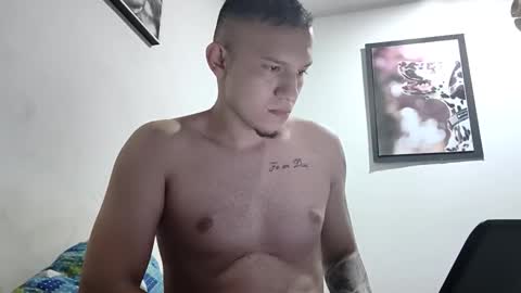 Snapshot of andriu65 chatting on November 13, 2025, 10:03 am andriu65 online show from November 13, 2025, 10:03 am