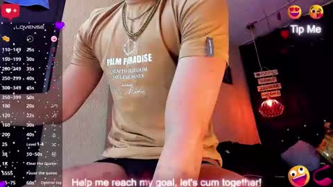 Snapshot of andrius_24 chatting on February 13, 2026, 12:28 am online show from February 13, 2026, 12:28 am