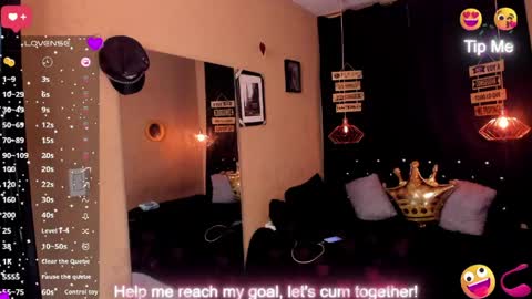      online show from May 16, 2026, 11:25 pm
