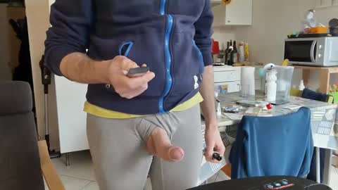 androx77 online show from January 25, 2025, 10:19 am