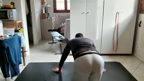 androx77 online show from February 17, 2025, 10:07 am