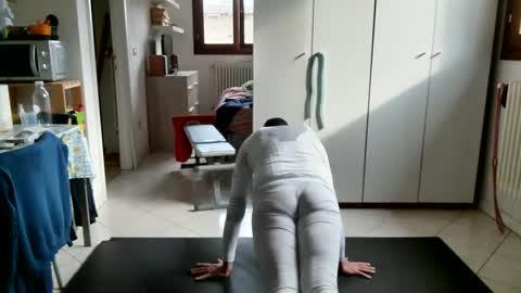 androx77 online show from February 28, 2025, 9:04 am